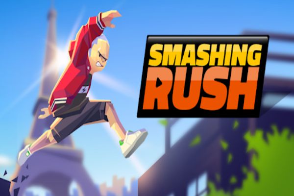 smashing-rush