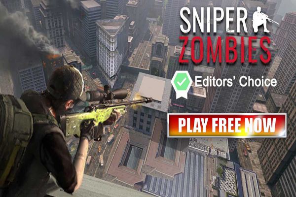 sniper-zombies-mod