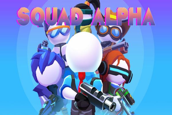 squad-alpha