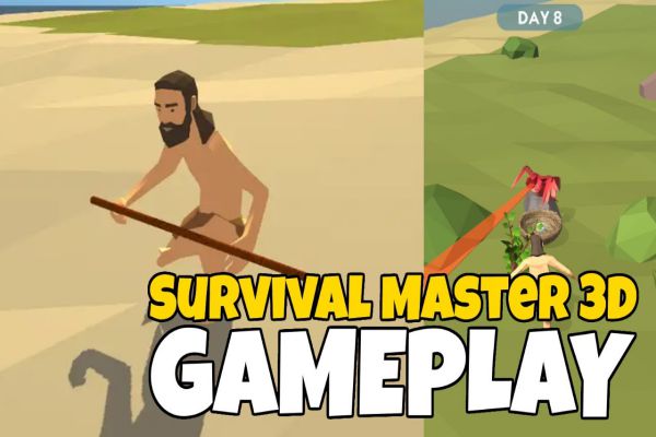 survival-master-3d