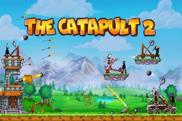 the-catapult-2-mod