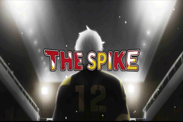 the-spike-mod