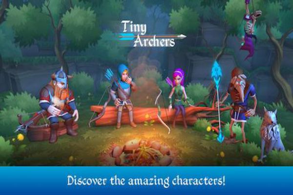 tiny-archers-mod