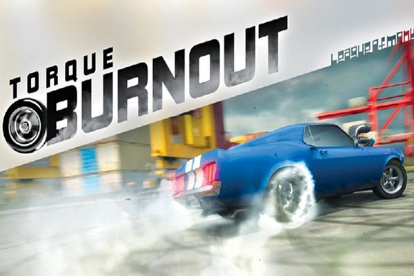 torque-burnout