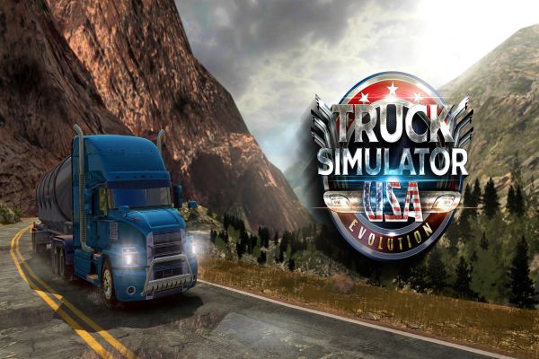 truck-simulator-usa