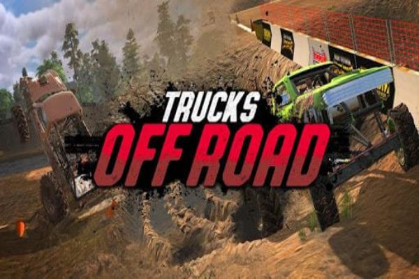 trucks-off-road