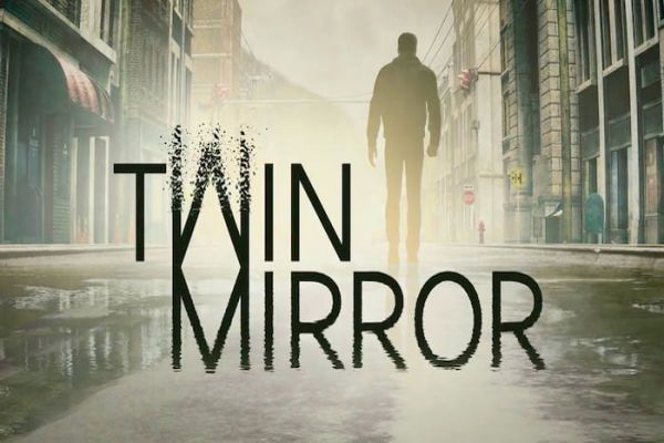 twin-mirror