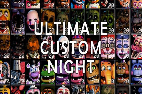 ultimate-custom-night