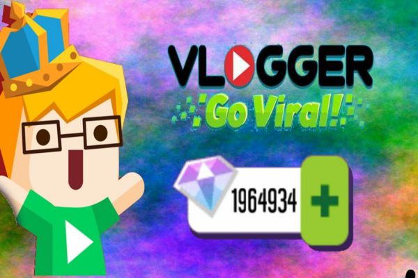vlogger-go-viral-mod