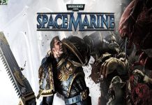 warhammer-40-000-space-marine-collection