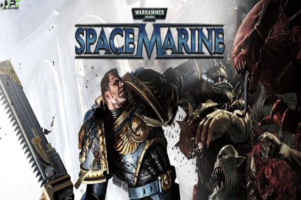warhammer-40-000-space-marine-collection
