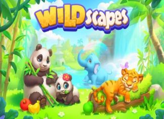wildscapes-mod