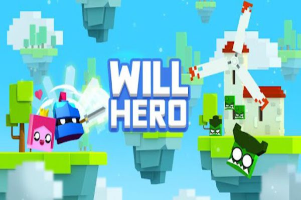 will-hero