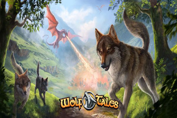 wolf-tales-online-wild-animal-sim