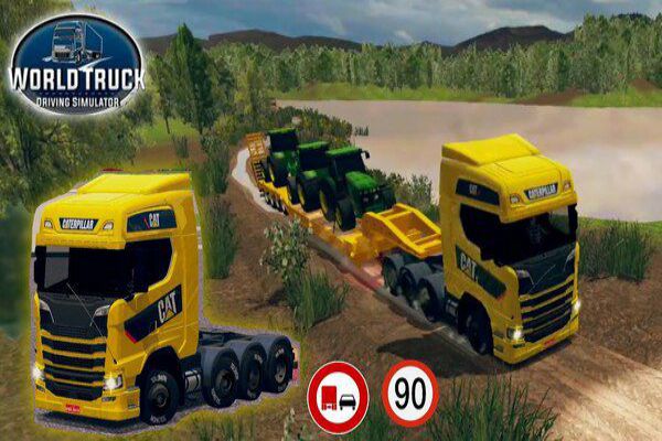 world-truck-driving-simulator-mod