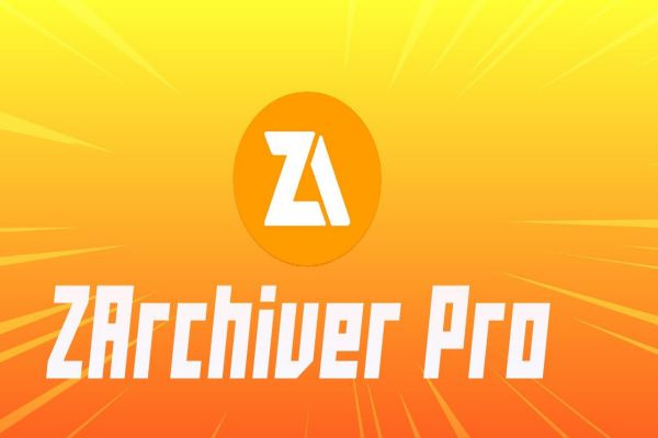 zarchiver-pro-mod