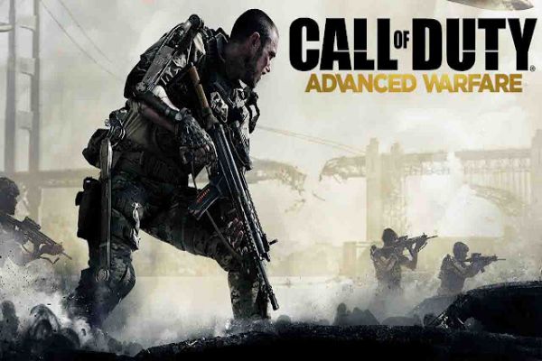 Tải Game Call of Duty Advanced Warfare Full cho PC mới nhất | Hình 3