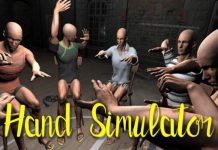 hand-simulator-online