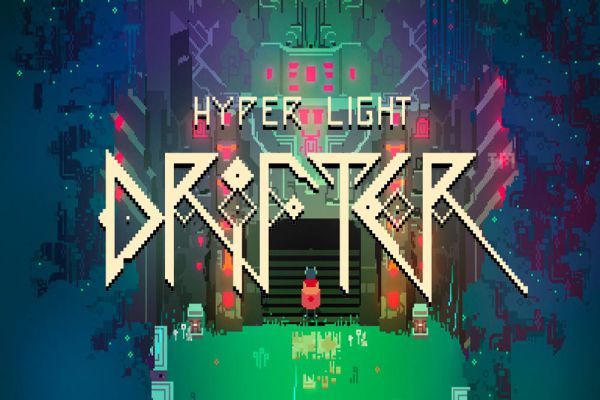 hyper-light-drifter