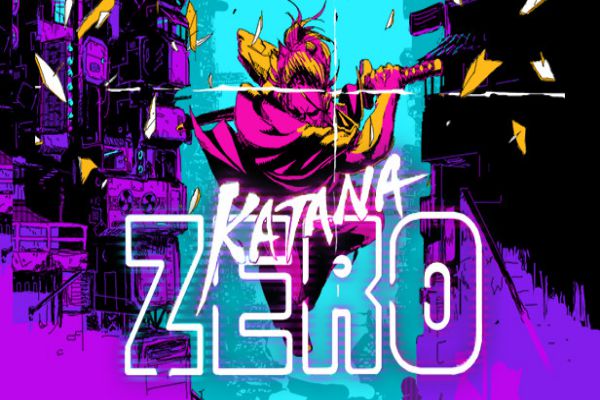 katana-zero