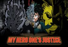 my-hero-ones-justice