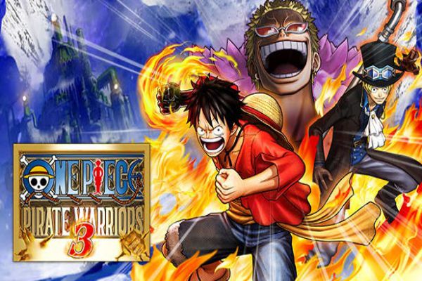 Download Game One Piece Pirate Warriors 3 Full PC mới nhất | Hình 2