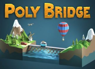 poly-bridge