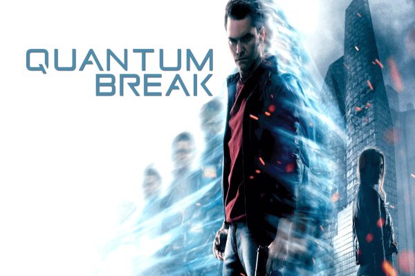 quantum-break