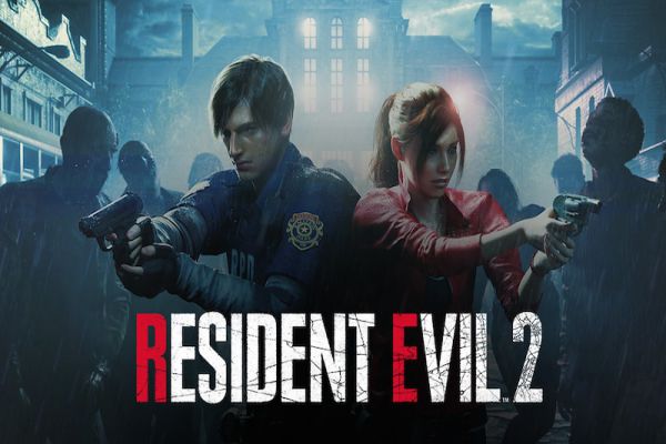 Download Game Resident Evil 2 Remake Full Việt Hóa mới nhất | Hình 4