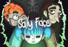 sally-face