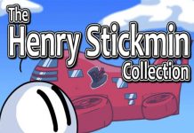 the-henry-stickmin-collection