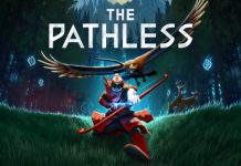 the-pathless