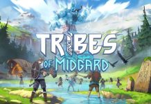 tribes-of-midgard