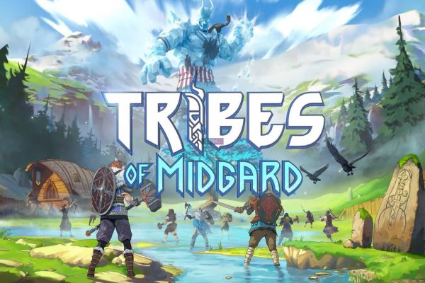 tribes-of-midgard